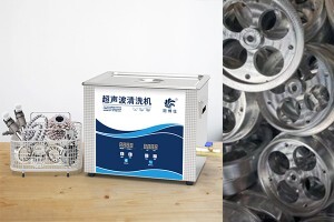 如何清潔不規(guī)則的物體？超聲波清洗機助您360°無死角清洗