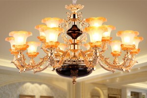 LED燈、水晶吊燈快速有效清洗的小妙招，教你輕松清洗不費(fèi)力!