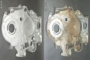 超聲波清洗機(jī)可以除銹、除氧化皮嗎？