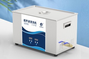 超聲波清洗機(jī)能不能除銹？需要注意什么？