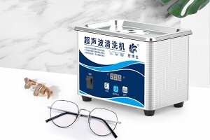 超聲波清洗機拋光銀飾-優(yōu)雅呈現你的珠寶