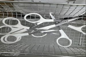 超聲波清洗機(jī)能清洗什么物品？可以清洗剪刀嗎？