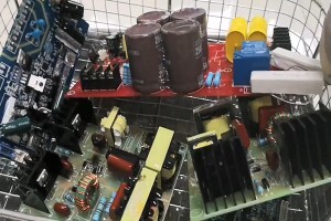 超聲波清洗機(jī)洗PCBA線路板用什么清洗劑比較好？